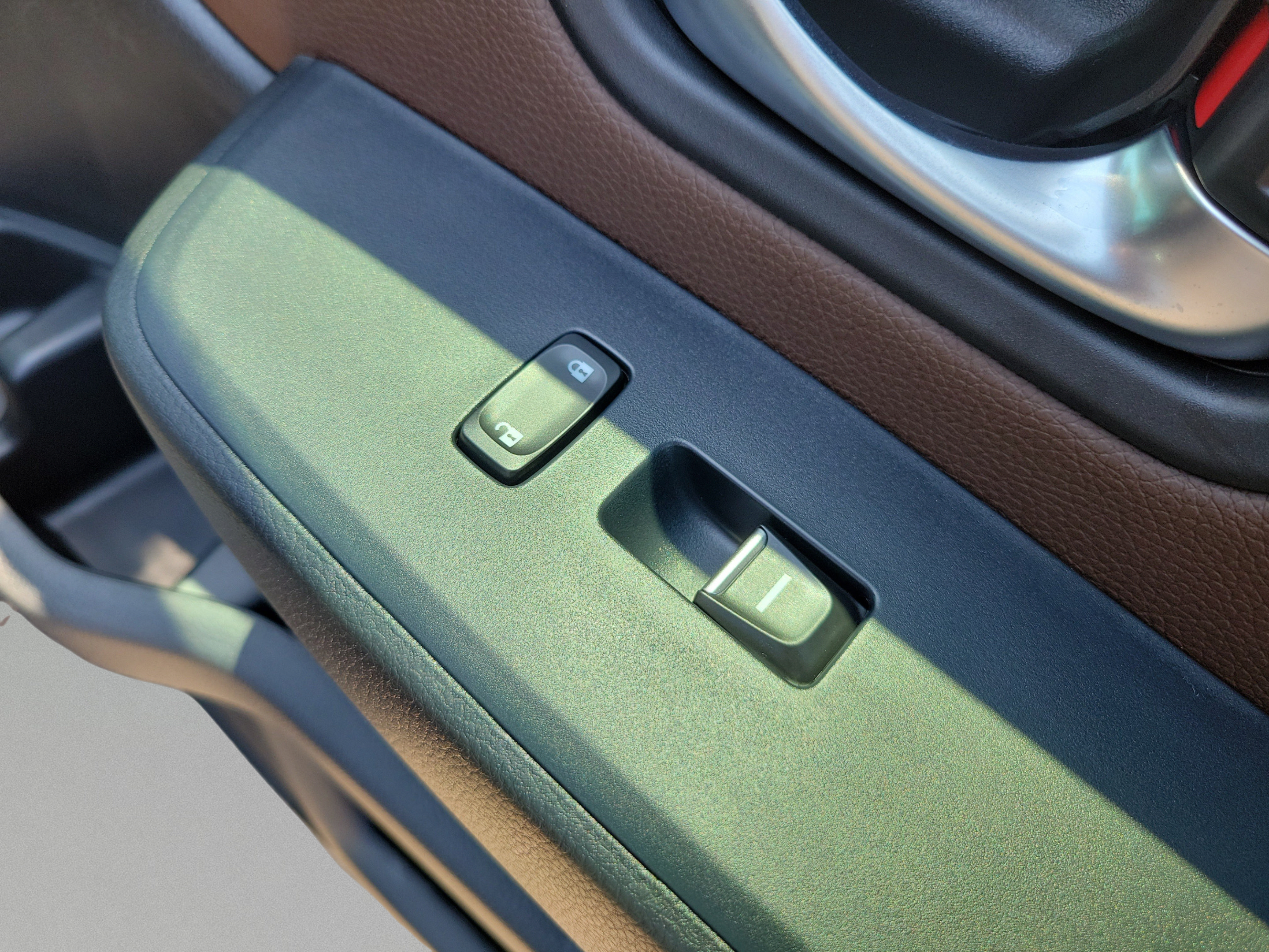 New 2026 Honda Pilot Elite image 20