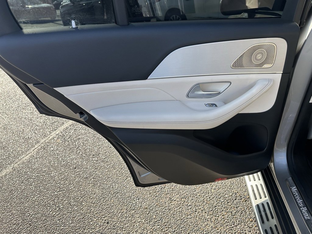 Used 2021 Mercedes-Benz GLE 350 image 16