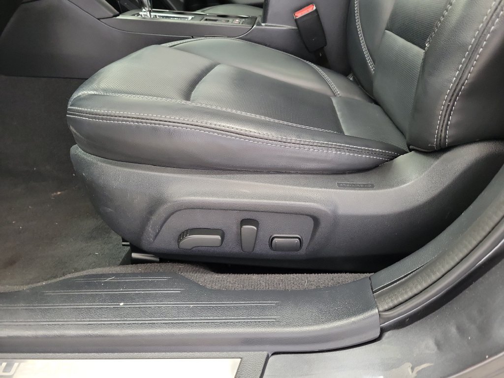 Used 2019 Subaru Outback 2.5i Limited w/ Popular Package #2 AWD/4WD image 8