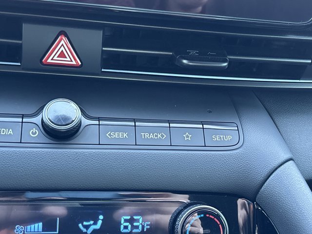 Used 2025 Hyundai Elantra N image 36