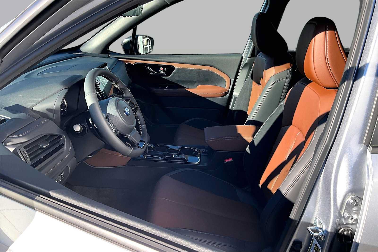 New 2026 Subaru Forester Touring AWD/4WD image 9