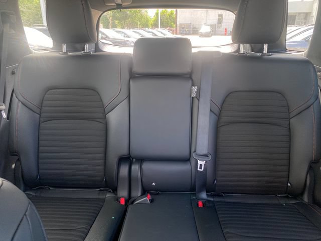 New 2026 Nissan Pathfinder Rock Creek AWD/4WD image 11