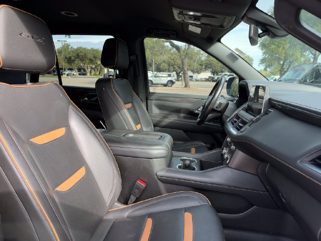 Used 2021 GMC Yukon AT4 w/ Technology Package AWD/4WD image 16