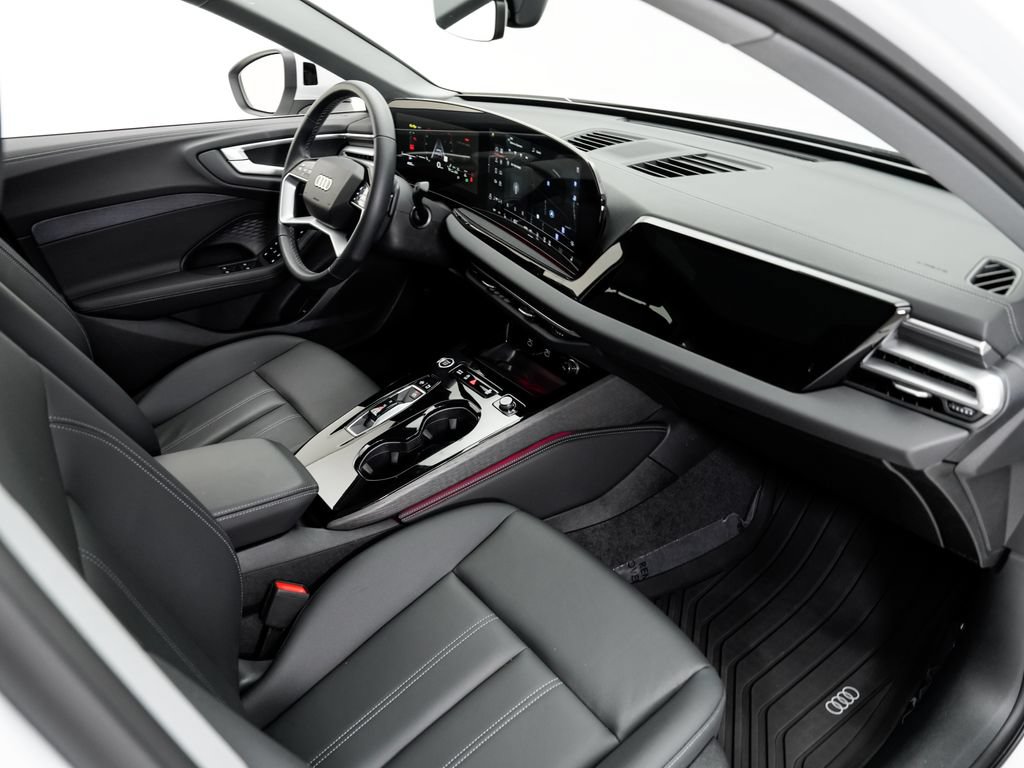 Certified 2025 Audi A5 2.0T Premium w/ Convenience Package AWD/4WD image 18