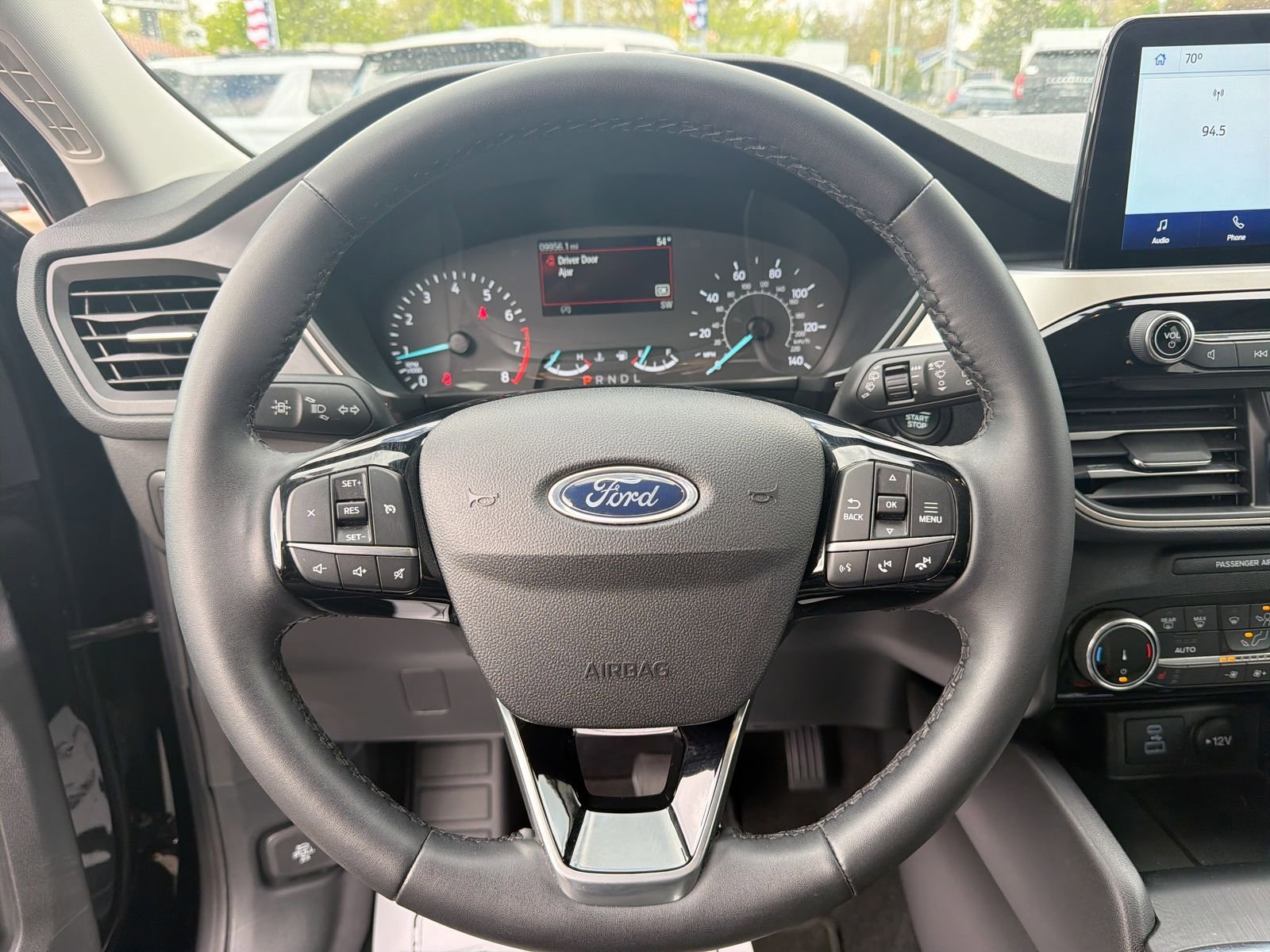 Used 2022 Ford Escape SE w/ Convenience Package AWD/4WD image 27
