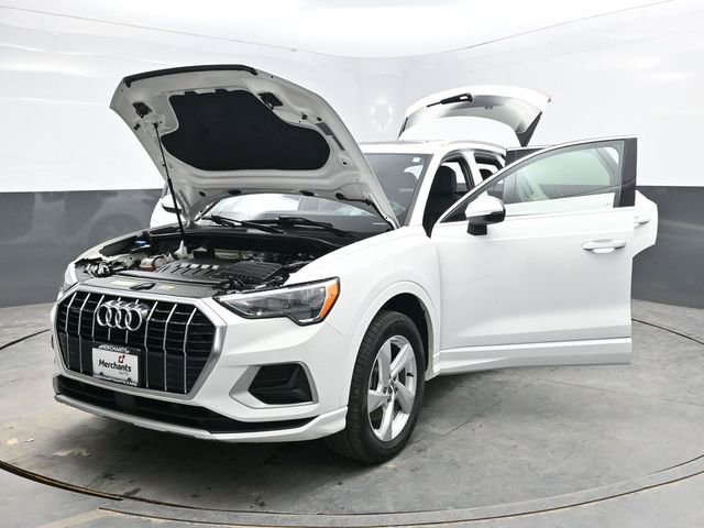 Used 2020 Audi Q3 2.0T Premium image 45