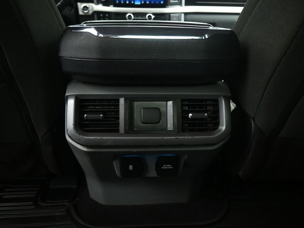 Certified 2023 Ford F150 XLT w/ Equipment Group 302A High AWD/4WD image 20