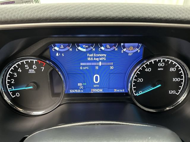 Used 2021 Ford F150 XLT w/ Equipment Group 302A High AWD/4WD image 15