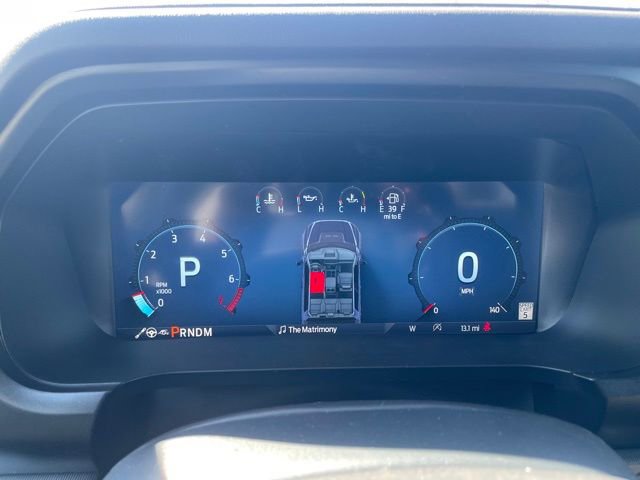 New 2026 Ford F150 Raptor image 10