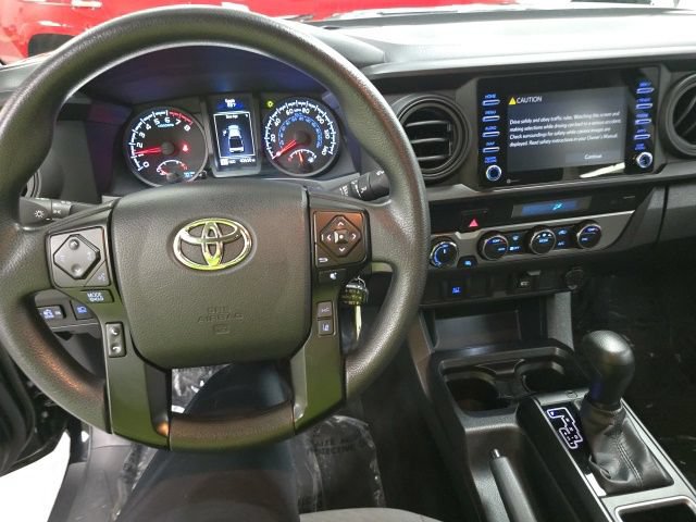 Used 2023 Toyota Tacoma SR AWD/4WD image 11