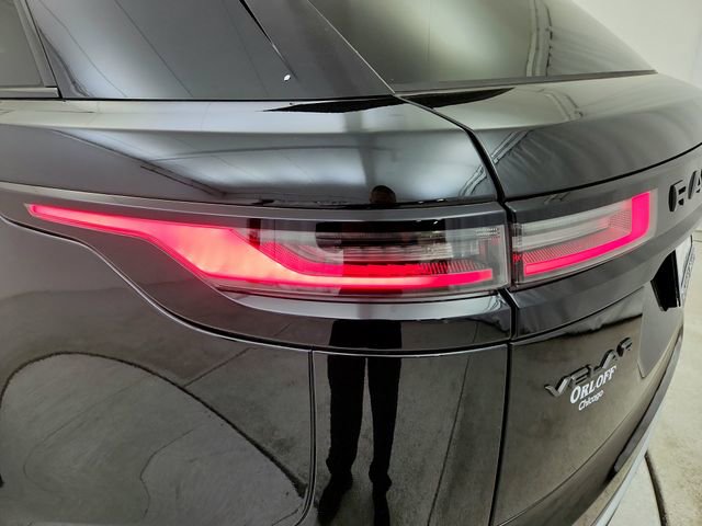 Certified 2026 Land Rover Range Rover Velar S AWD/4WD image 32