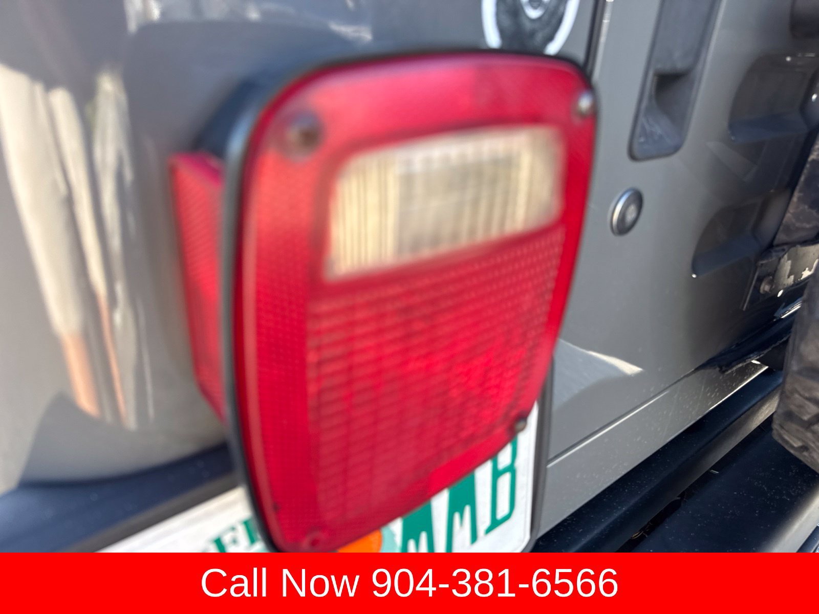 Used 2005 Jeep Wrangler X w/ Rocky Mountain Edition Group AWD/4WD image 11