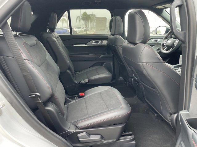 New 2026 Ford Explorer ST w/ Sun And Sound Package image 27