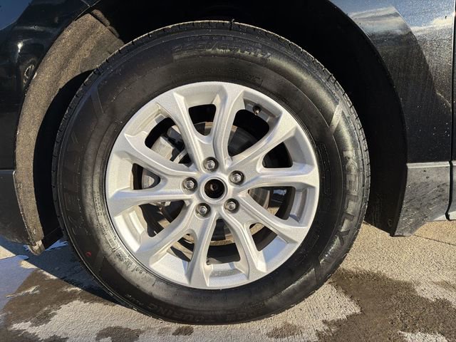 Used 2019 Chevrolet Equinox LT image 12