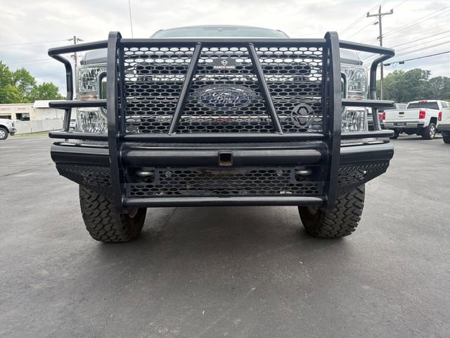 Used 2020 Ford F250 Lariat w/ Lariat Ultimate Package AWD/4WD image 24