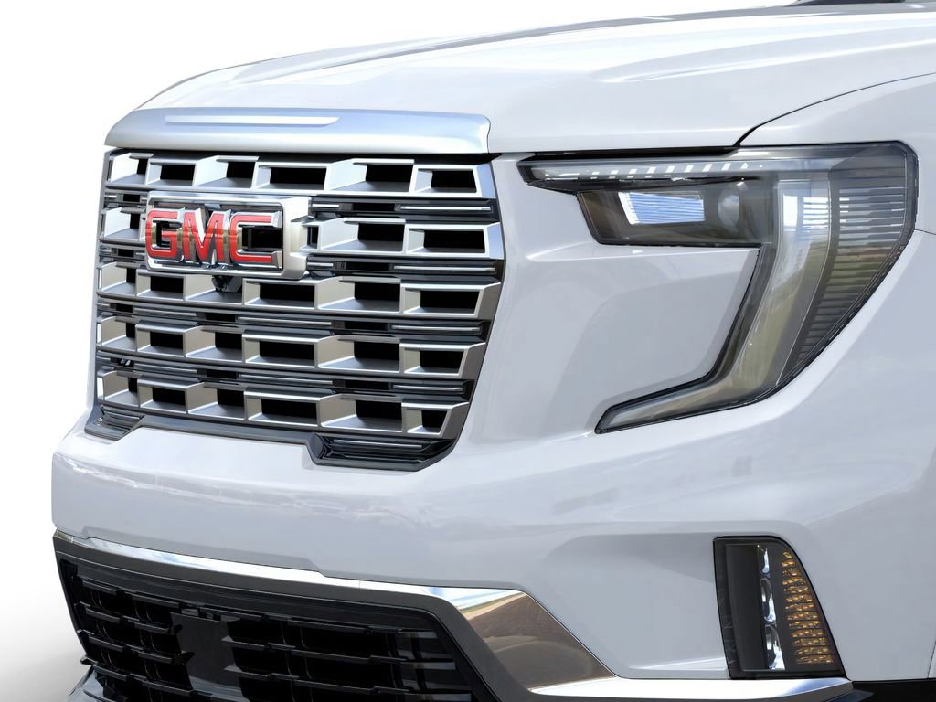 New 2026 GMC Acadia Denali w/ Super Cruise Package image 13