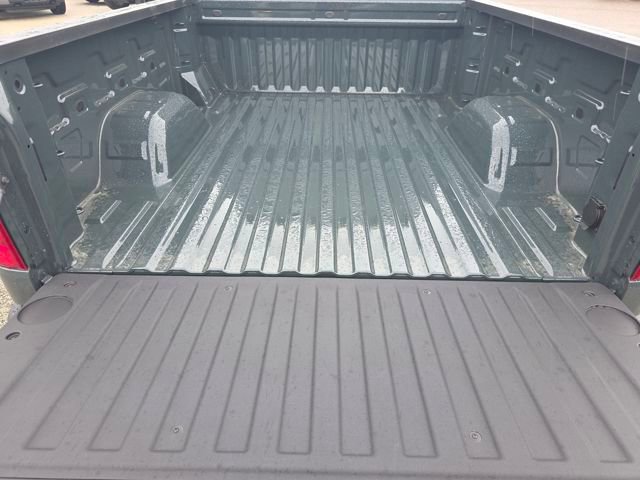 New 2026 Chevrolet Silverado 1500 LT image 19