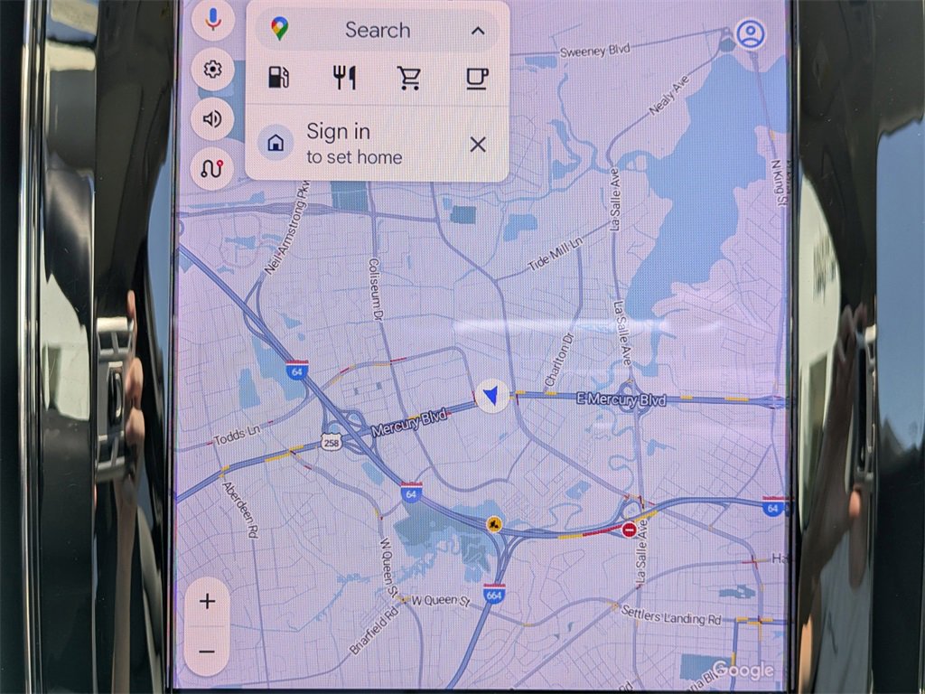 Certified 2023 Volvo XC60 B5 Ultimate image 22