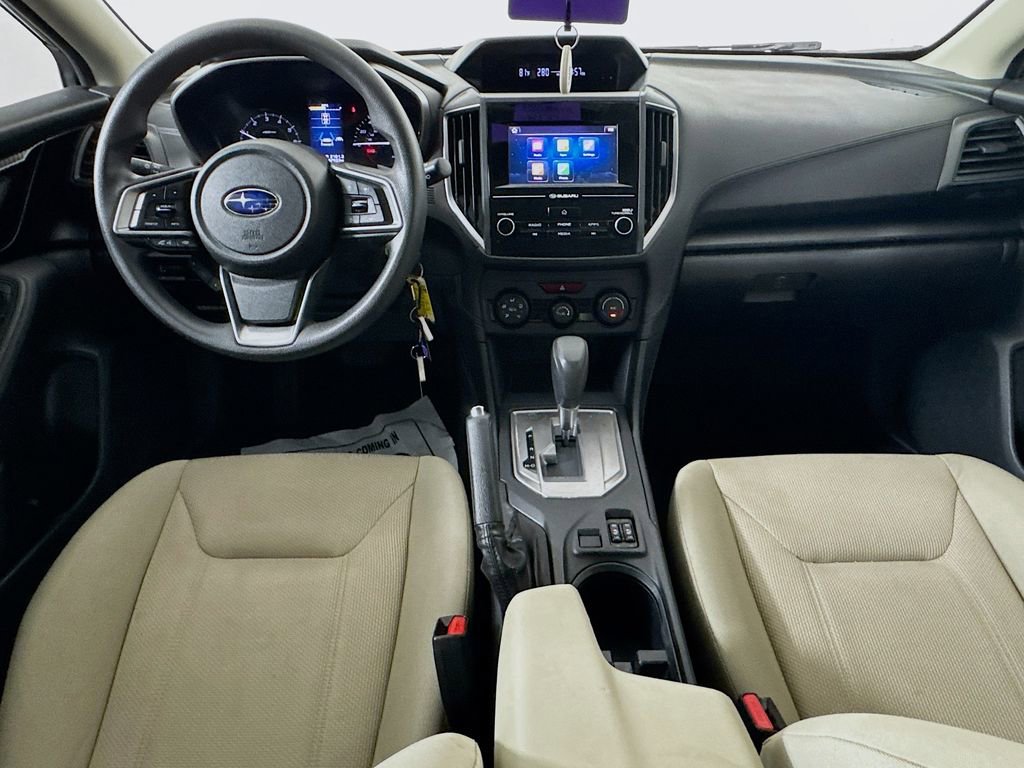 Used 2018 Subaru Impreza 2.0i Premium image 23