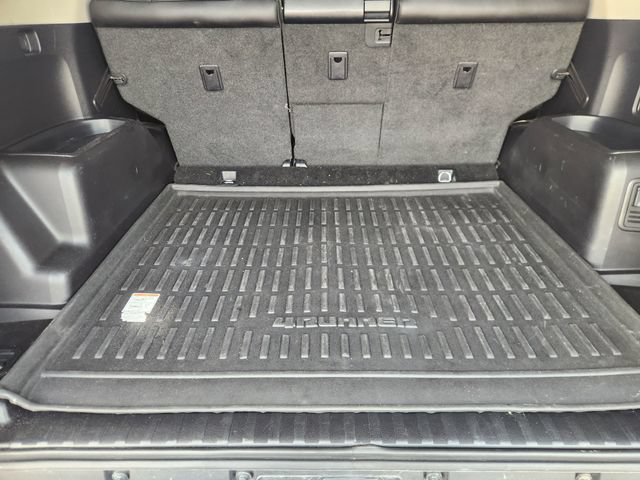 Certified 2017 Toyota 4Runner TRD Pro AWD/4WD image 31