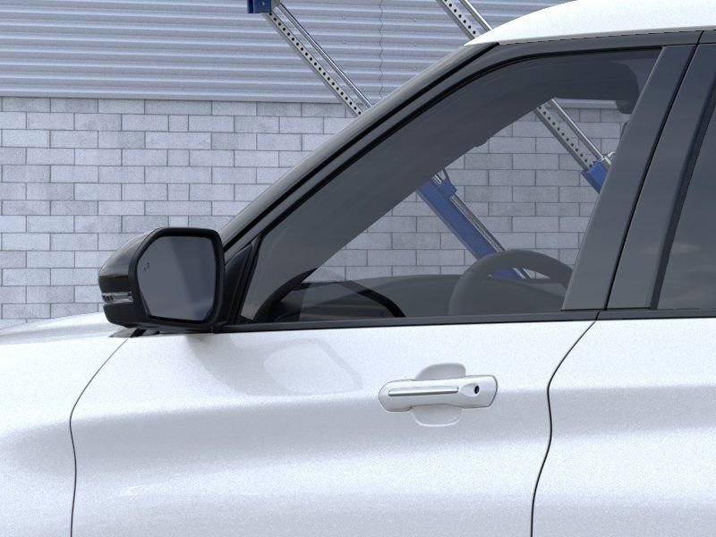 New 2026 Ford Explorer Platinum AWD/4WD image 20