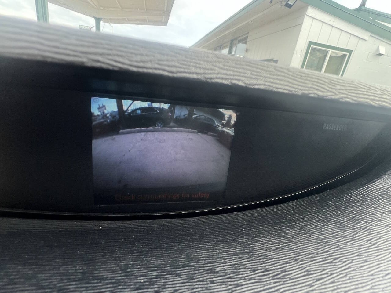 Used 2011 Toyota Venza AWD w/ Convenience Pkg image 17