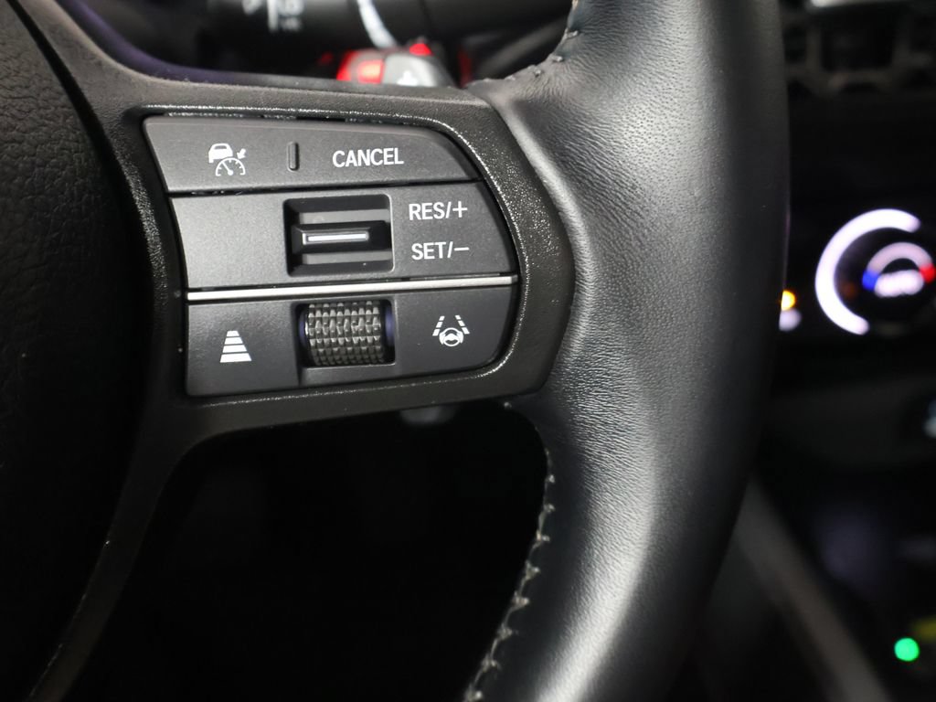 Used 2025 Honda Accord EX-L image 38