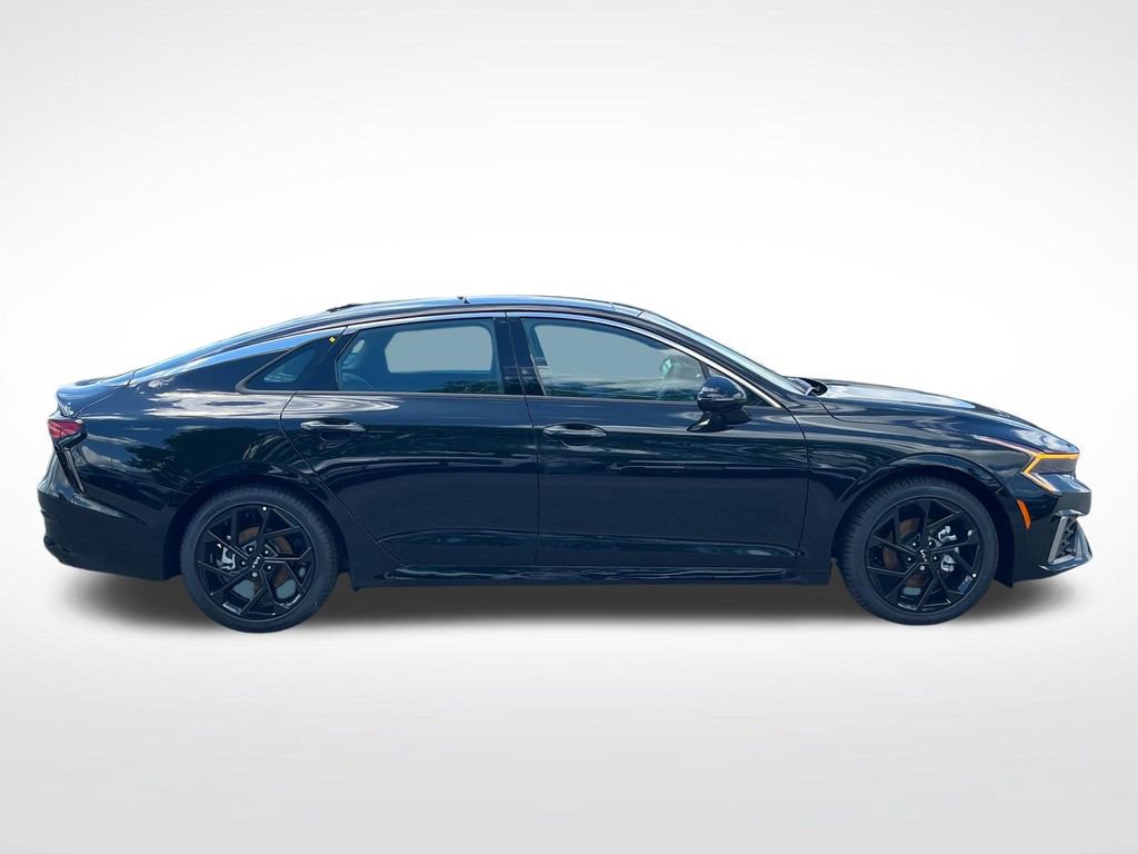 New 2026 Kia K5 GT-Line AWD/4WD image 6