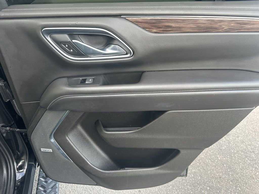 Used 2021 Chevrolet Tahoe Z71 image 27