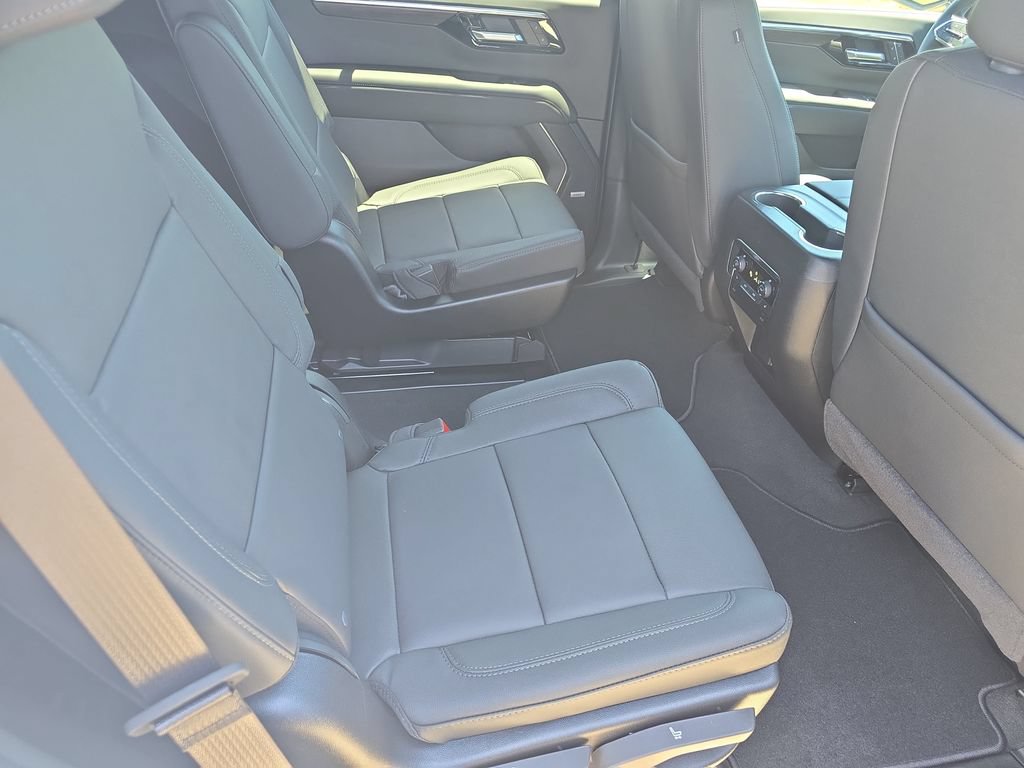 New 2026 Chevrolet Tahoe LT AWD/4WD image 11