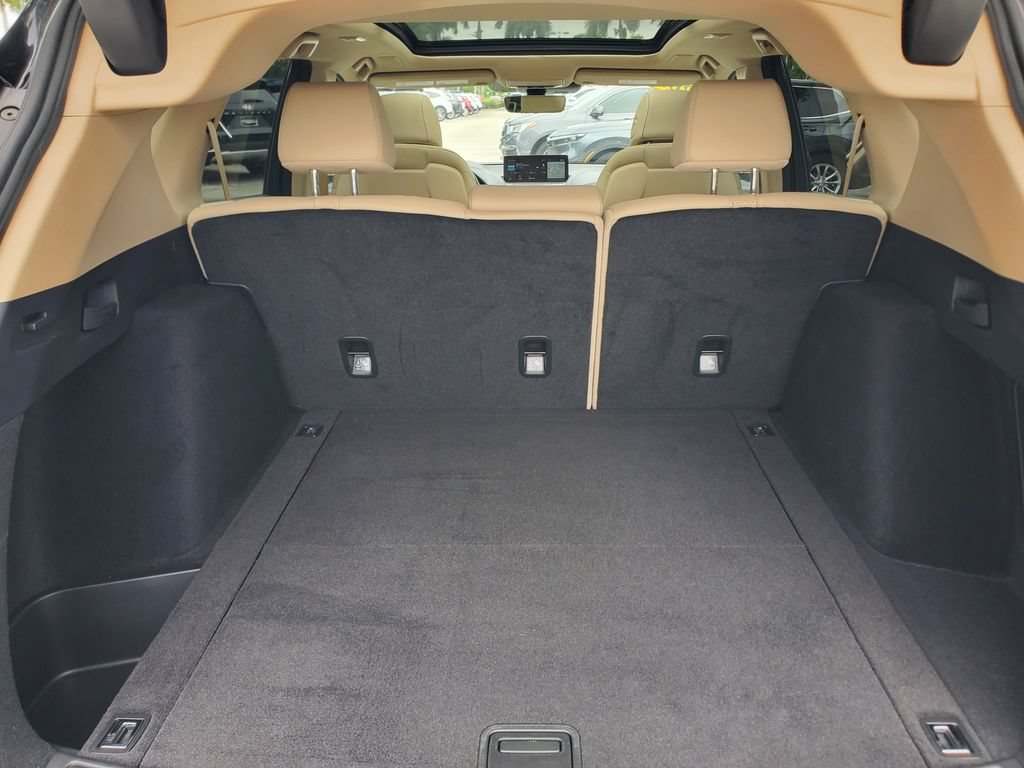 Certified 2024 Acura RDX SH-AWD w/ Technology Package image 8