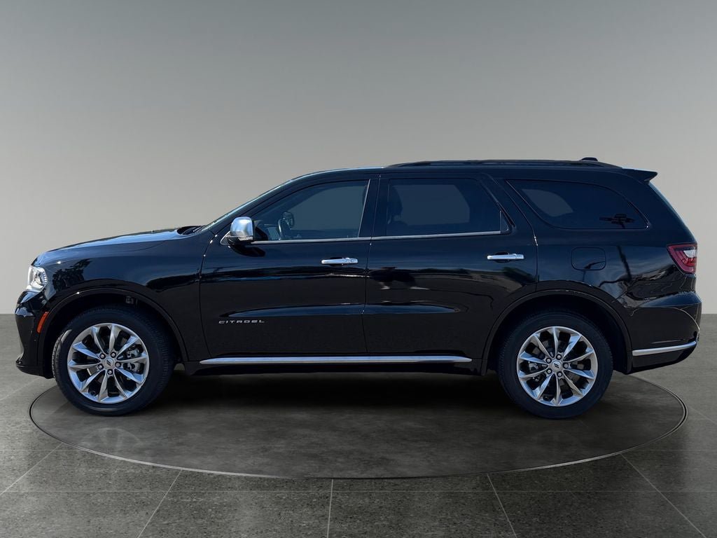 Used 2022 Dodge Durango Citadel AWD/4WD image 5