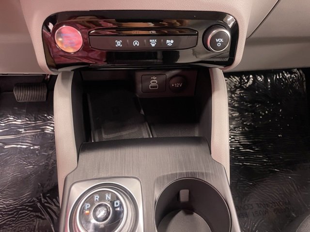 New 2026 Ford Escape Active image 9