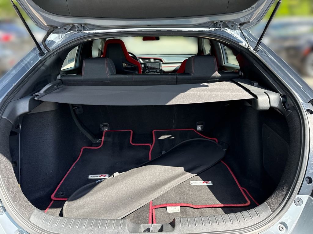 Used 2019 Honda Civic Type R image 19