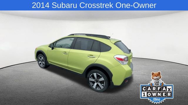 Used 2014 Subaru Crosstrek Touring image 7