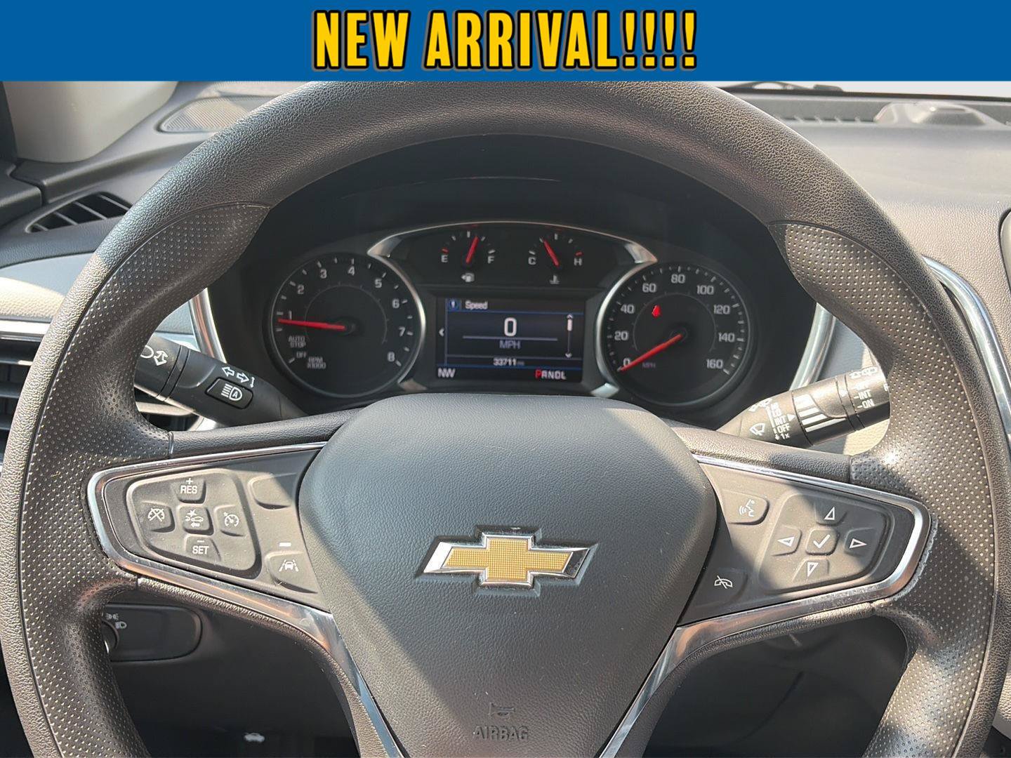 Used 2023 Chevrolet Equinox LT AWD/4WD image 15