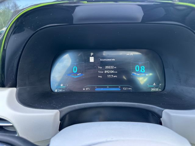 Used 2023 Hyundai Palisade Calligraphy image 14