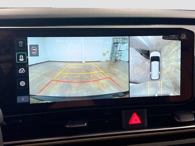 New 2026 Kia Carnival SX Prestige image 14