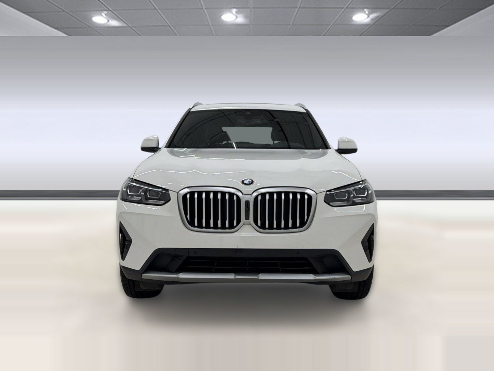 Certified 2024 BMW X3 xDrive30i w/ Premium Package AWD/4WD image 6