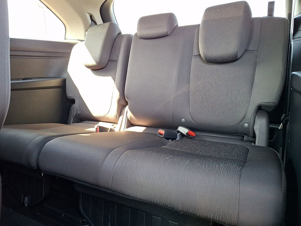 Used 2023 Honda Odyssey EX image 10