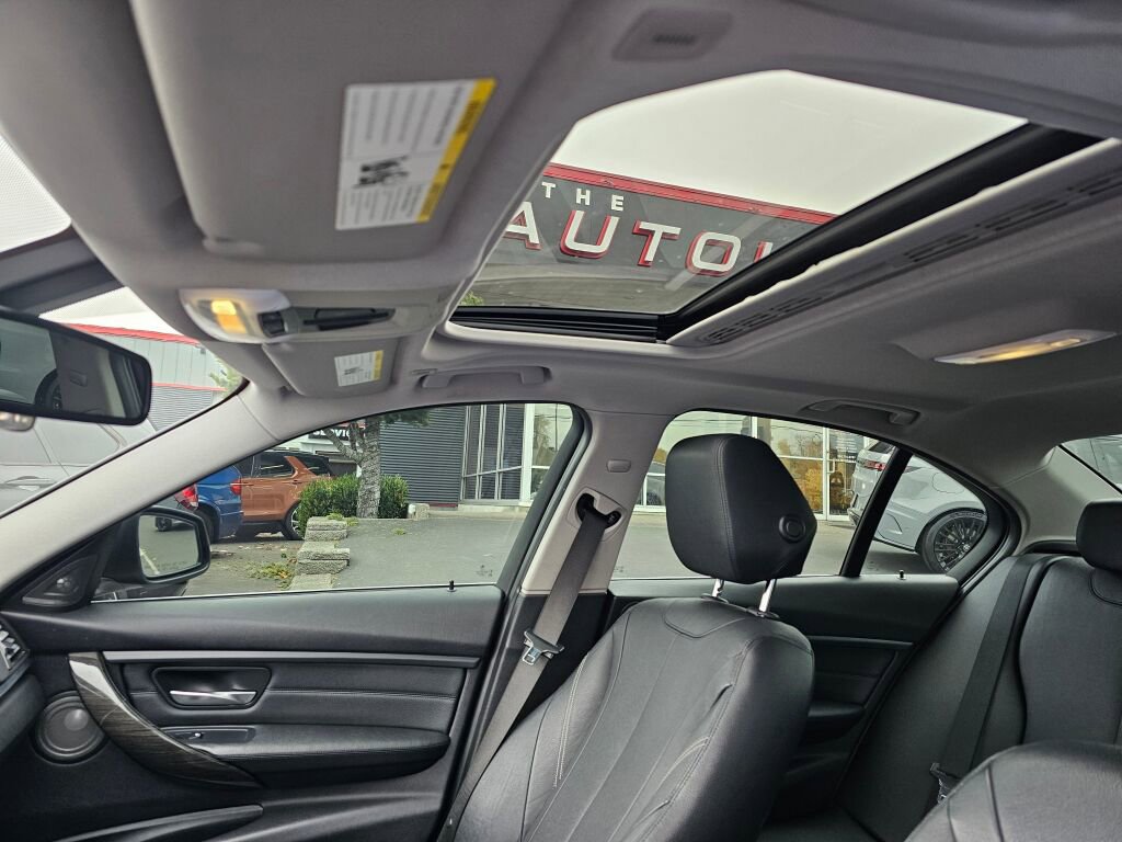 Used 2012 BMW 328i Sedan image 23