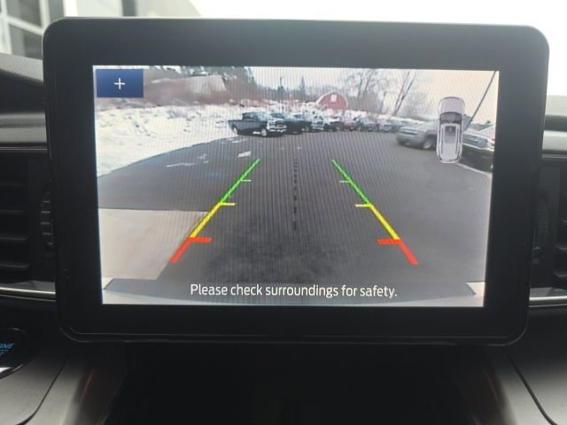 Used 2022 Ford Explorer XLT w/ Equipment Group 202A image 20