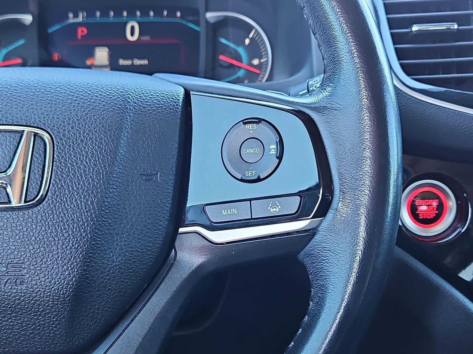 Used 2020 Honda Pilot Touring image 25