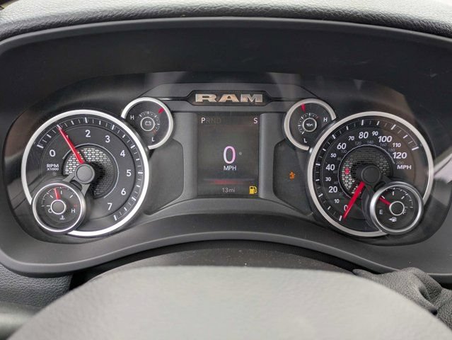New 2026 RAM 2500 Tradesman RWD image 27