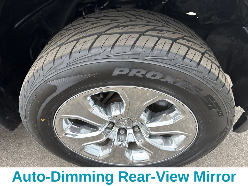 Used 2022 RAM 1500 Big Horn AWD/4WD image 33