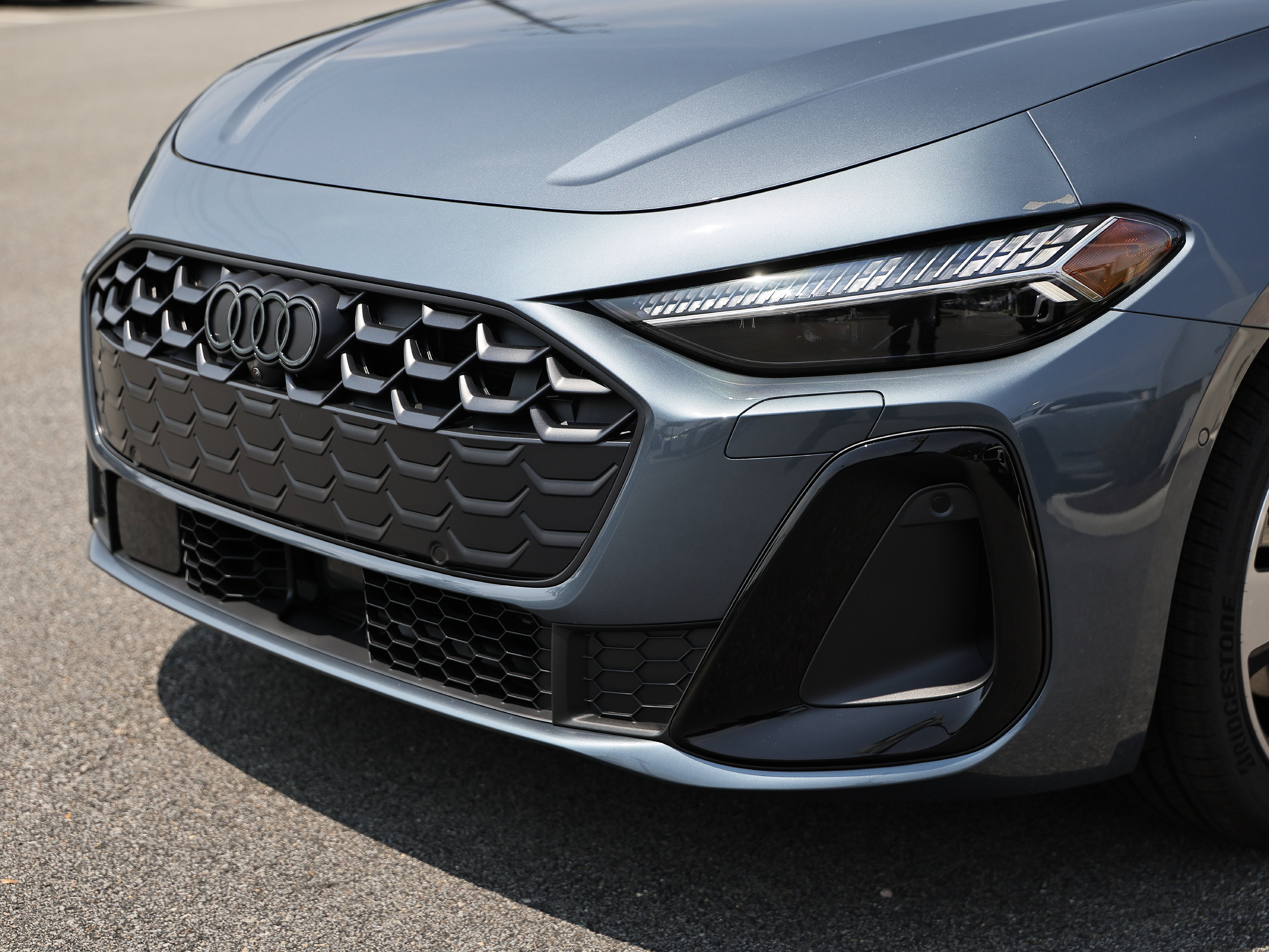 New 2026 Audi A5 Prestige AWD/4WD image 11