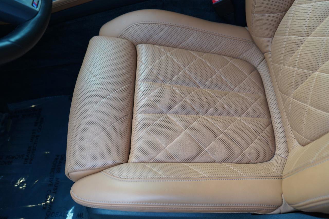 Used 2025 BMW X7 xDrive40i w/ M Sport Package image 27