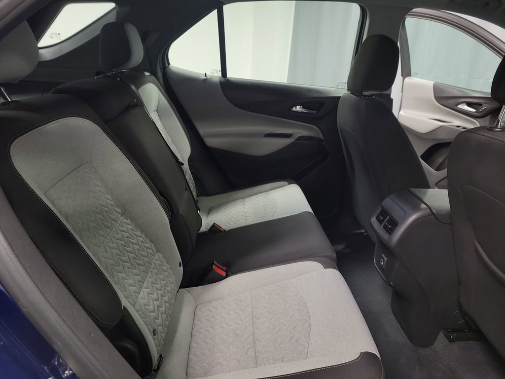 Used 2022 Chevrolet Equinox LS image 20
