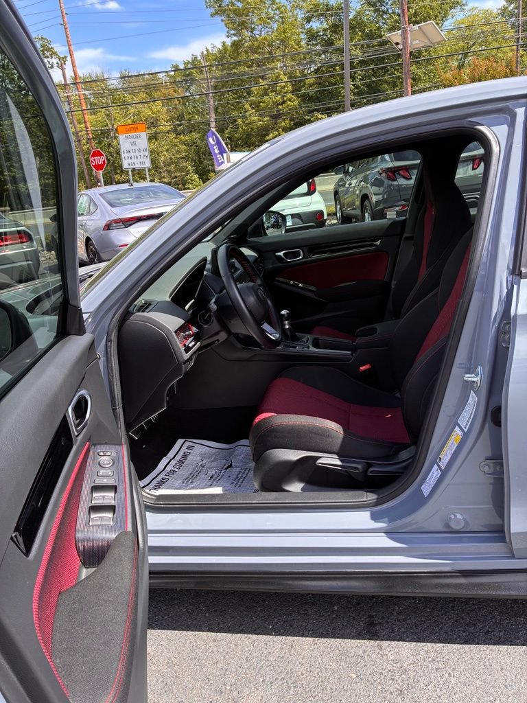 Used 2024 Honda Civic Si image 26