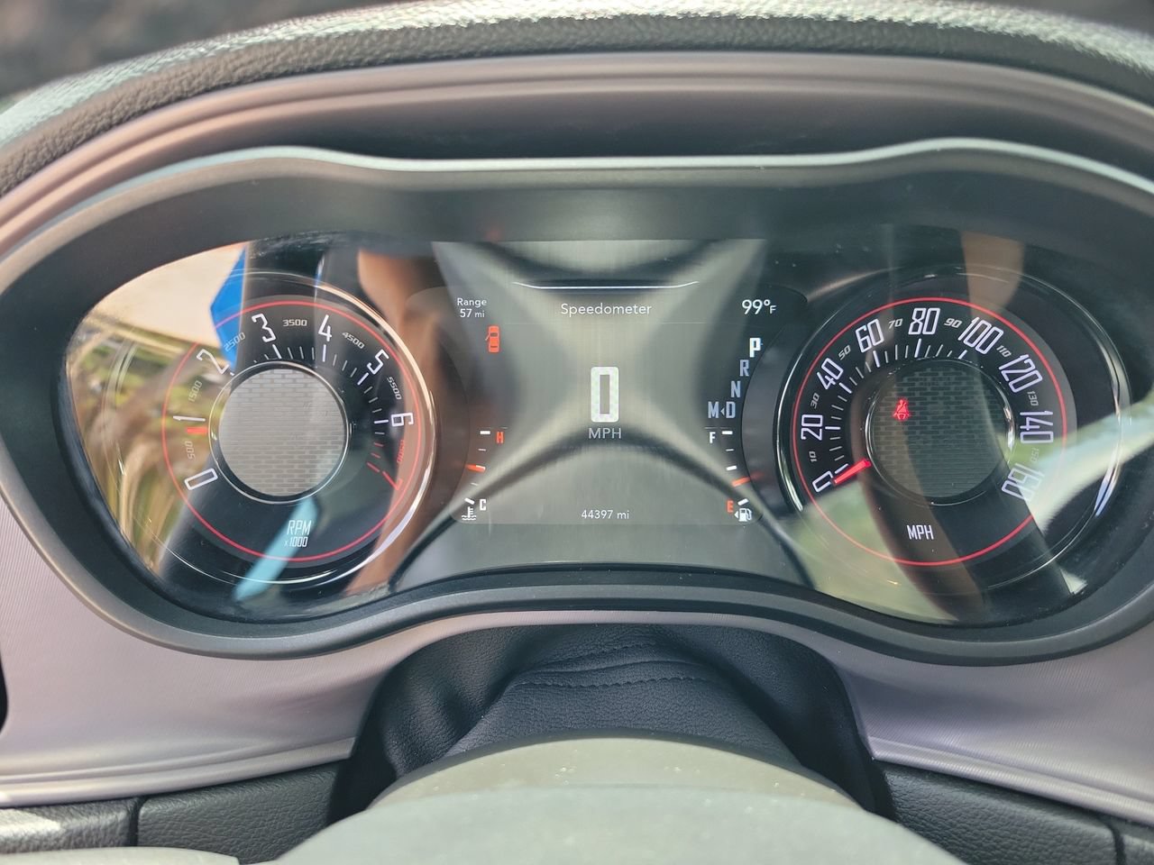 Used 2023 Dodge Challenger SXT w/ Blacktop Package RWD image 16